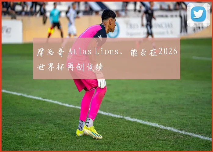 摩洛哥 Atlas Lions,能否在2026世界杯再创佳绩